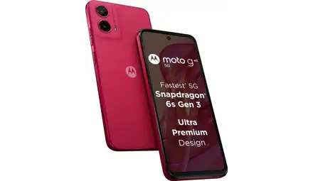 Motorola Moto G45 Serie