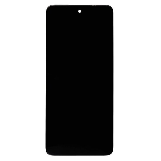 LCD InCell No Frame For Motorola Moto G55- White Box
