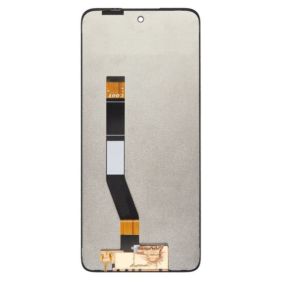 LCD InCell No Frame For Motorola Moto G55- White Box