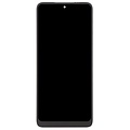 LCD InCell No Frame For Motorola Moto G35 - White Box