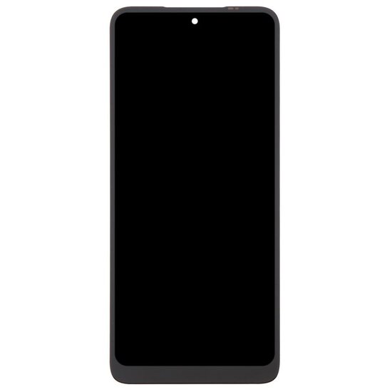 LCD InCell No Frame For Motorola Moto G35 - White Box