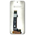 LCD InCell No Frame For Motorola Moto G45 - White Box