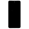 LCD InCell No Frame For Motorola Moto G45 - White Box