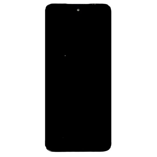 LCD InCell No Frame For Motorola Moto G45 - White Box
