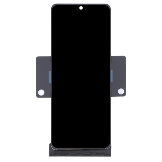 LCD OLED No Frame For Motorola Razr 50 Ultra - White Box