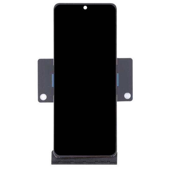 LCD OLED No Frame For Motorola Razr 50  - White Box