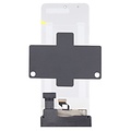LCD OLED No Frame For Motorola Razr 50  - White Box