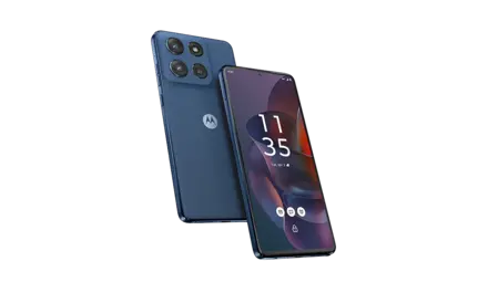 Motorola Moto G Stylus Serie