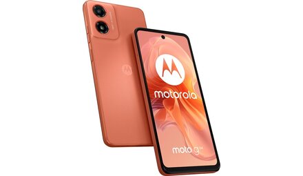 Motorola Moto G04 Serie