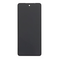 LCD InCell No Frame For Motorola Moto E14 - White Box