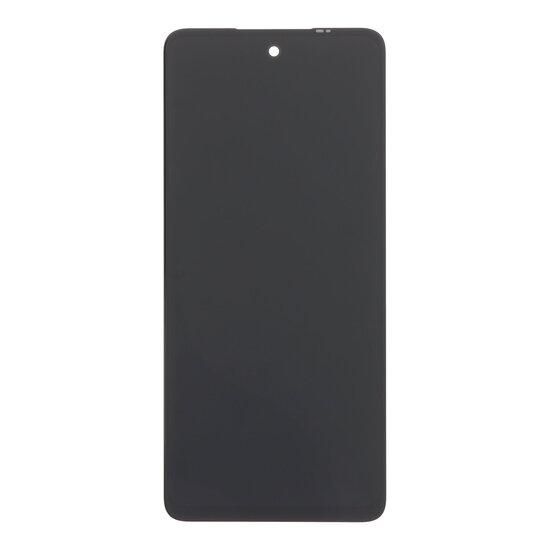 LCD InCell No Frame For Motorola Moto E14 - White Box