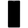 LCD OLED No Frame For Motorola Edge 50 Ultra - White Box