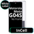 LCD InCell No Frame For Motorola Moto G04S - White Box