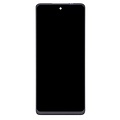 LCD InCell No Frame For Motorola Moto G04S - White Box