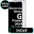 LCD InCell No Frame For Motorola Moto G Power 2024 - White Box