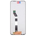LCD InCell No Frame For Motorola Moto G Power 2024 - White Box