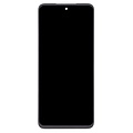 LCD InCell No Frame For Motorola Moto G Power 2024 - White Box