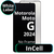 LCD InCell No Frame For Motorola Moto G 2024 - White Box