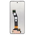 LCD InCell No Frame For Motorola Moto G 2024 - White Box