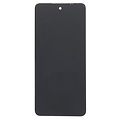 LCD InCell No Frame For Motorola Moto G24 Power - White Box