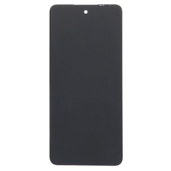 LCD InCell No Frame For Motorola Moto G24 Power - White Box