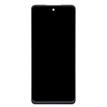 LCD InCell No Frame For Motorola Moto G24 - White Box