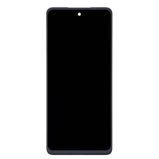 LCD InCell No Frame For Motorola Moto G24 - White Box