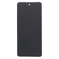 LCD InCell No Frame For Motorola Moto G04 - White Box