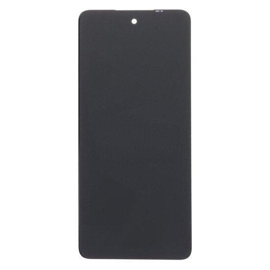 LCD InCell No Frame For Motorola Moto G04 - White Box
