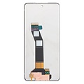 LCD InCell No Frame For Motorola Moto G04 - White Box