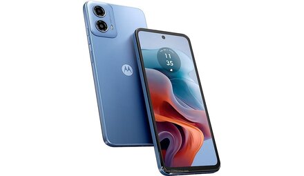 Motorola Moto G34 Serie