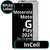 LCD InCell No Frame For Motorola Moto G Play 2024 - White Box