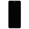 LCD InCell No Frame For Motorola Moto G Play 2024 - White Box