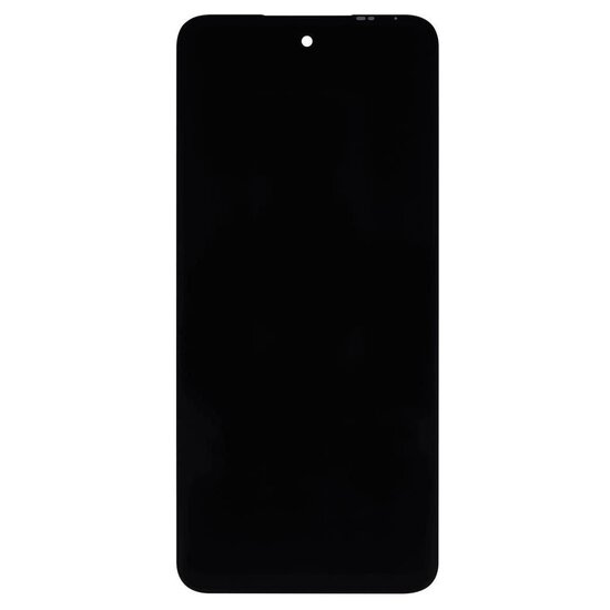 LCD InCell No Frame For Motorola Moto G Play 2024 - White Box