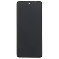 LCD InCell No Frame For Motorola Moto G34 - White Box