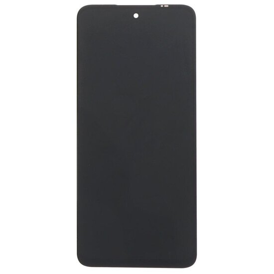 LCD InCell No Frame For Motorola Moto G34 - White Box