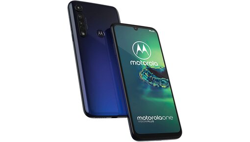 Motorola One Series