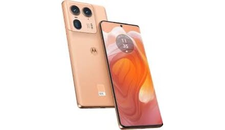 Motorola Moto Serie X