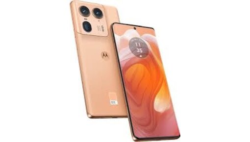 Motorola Moto Serie X