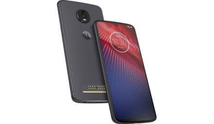 Série Motorola Moto Z
