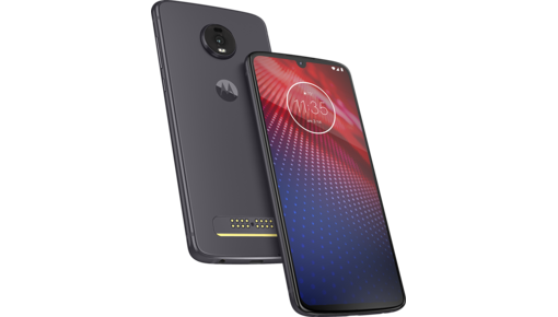Motorola Moto Serie Z