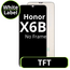 LCD TFT No Frame For Honor X6b - White Box