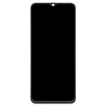LCD TFT No Frame For Honor X6b - White Box
