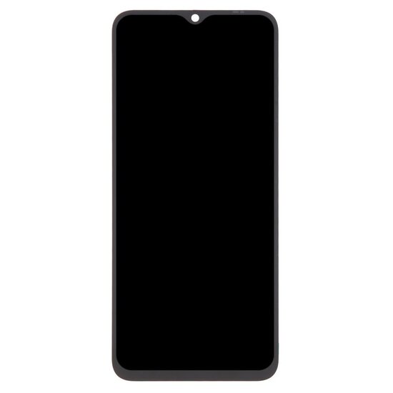 LCD TFT No Frame For Honor X6b - White Box