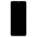 LCD TFT No Frame For Honor X7D - White Box