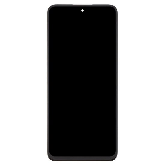 LCD TFT No Frame For Honor X7D - White Box