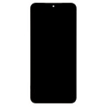 LCD OLED No Frame For Honor X9D - White Box