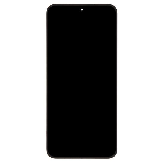 LCD OLED No Frame For Honor X9D - White Box