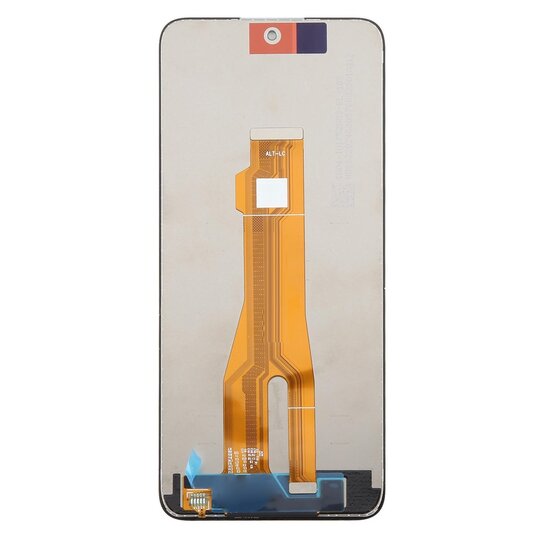 LCD TFT No Frame For Honor X7C - White Box