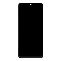 LCD TFT No Frame For Honor X7C - White Box
